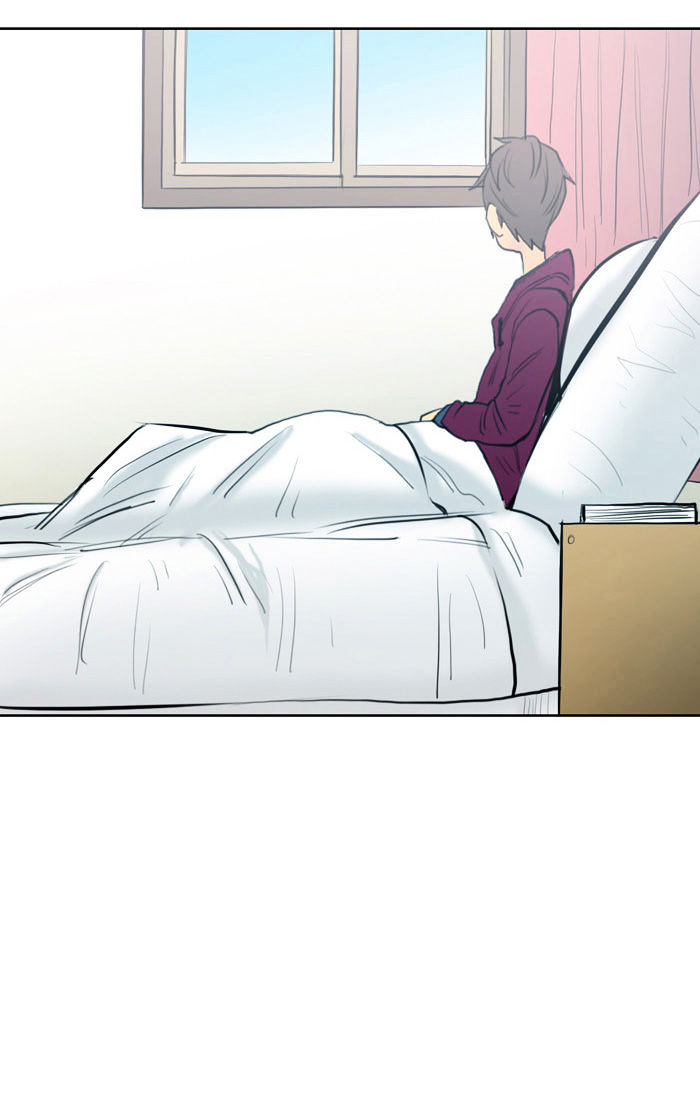 2015 - Space Series Chapter 3 page 4 - Chapter 3 : Dream - Taebal Kyeongjoon Kim