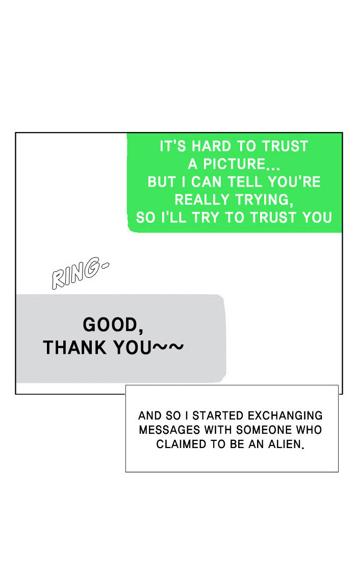 2015 - Space Series Chapter 3 page 40 - Chapter 3 : Dream - Taebal Kyeongjoon Kim