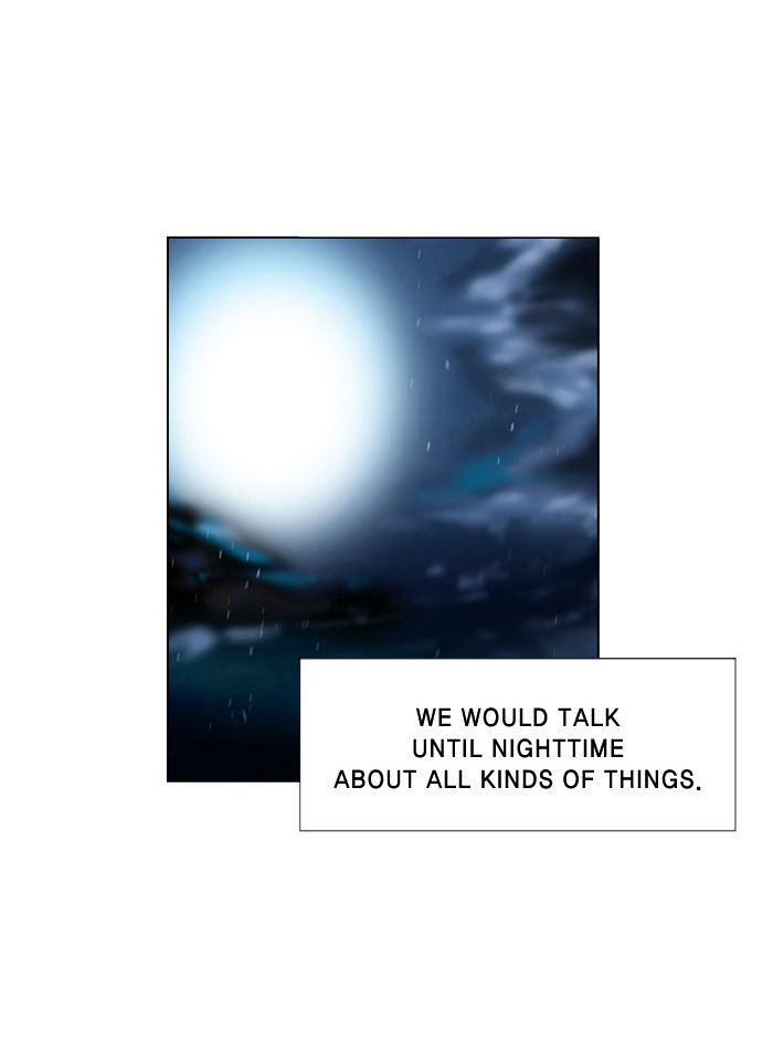 2015 - Space Series Chapter 3 page 41 - Chapter 3 : Dream - Taebal Kyeongjoon Kim