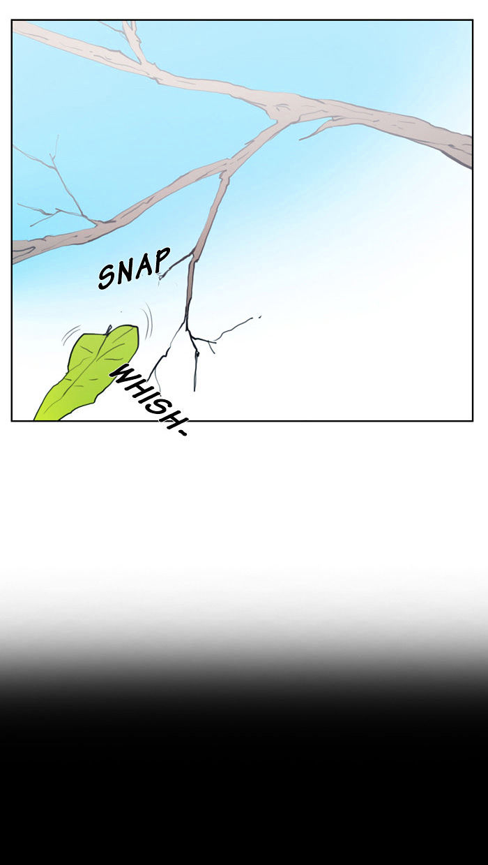 2015 - Space Series Chapter 3 page 51 - Chapter 3 : Dream - Taebal Kyeongjoon Kim