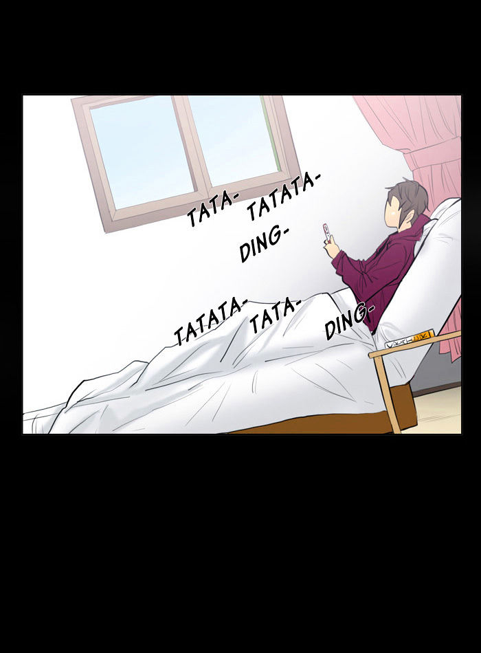2015 - Space Series Chapter 3 page 52 - Chapter 3 : Dream - Taebal Kyeongjoon Kim
