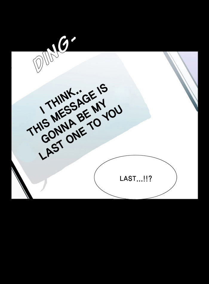 2015 - Space Series Chapter 3 page 54 - Chapter 3 : Dream - Taebal Kyeongjoon Kim
