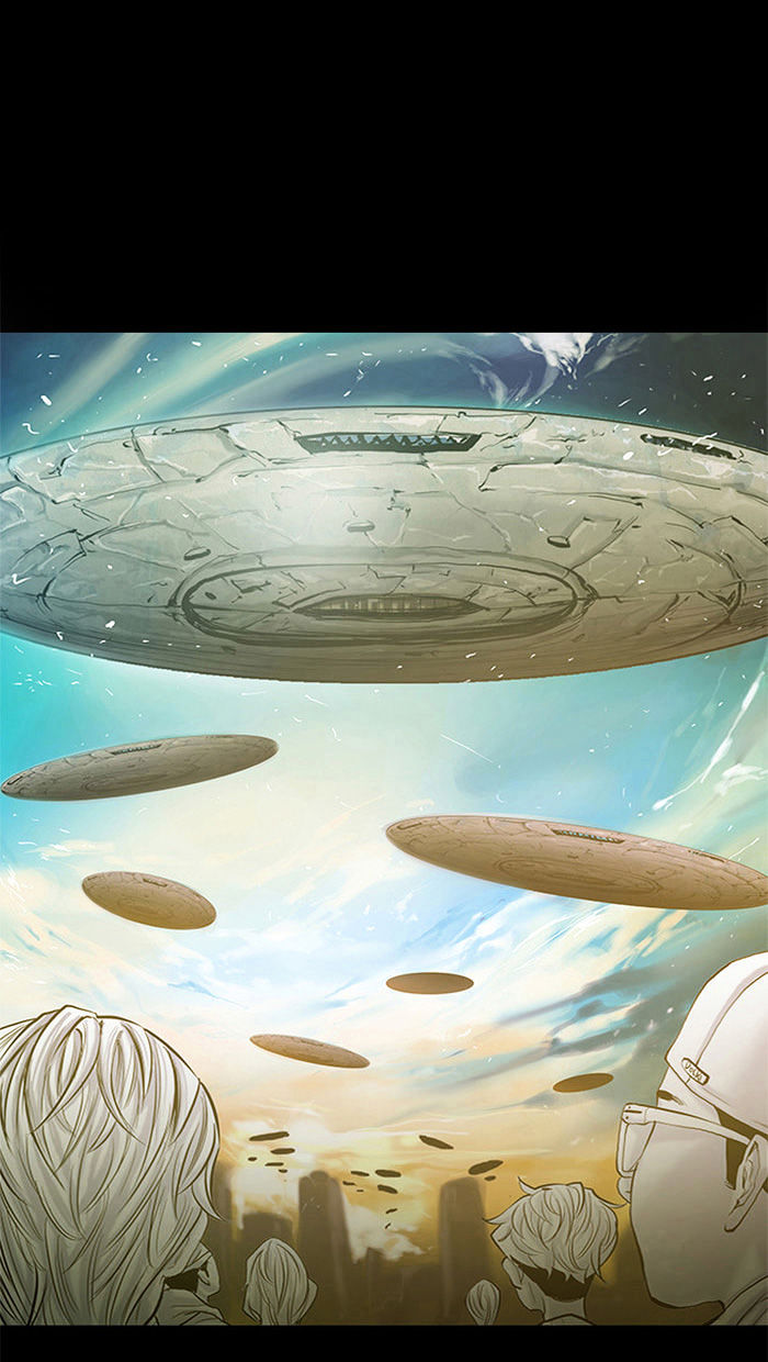 2015 - Space Series Chapter 3 page 63 - Chapter 3 : Dream - Taebal Kyeongjoon Kim