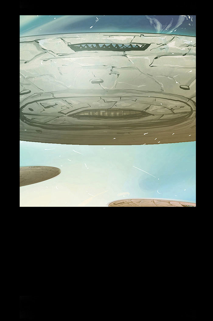 2015 - Space Series Chapter 3 page 65 - Chapter 3 : Dream - Taebal Kyeongjoon Kim