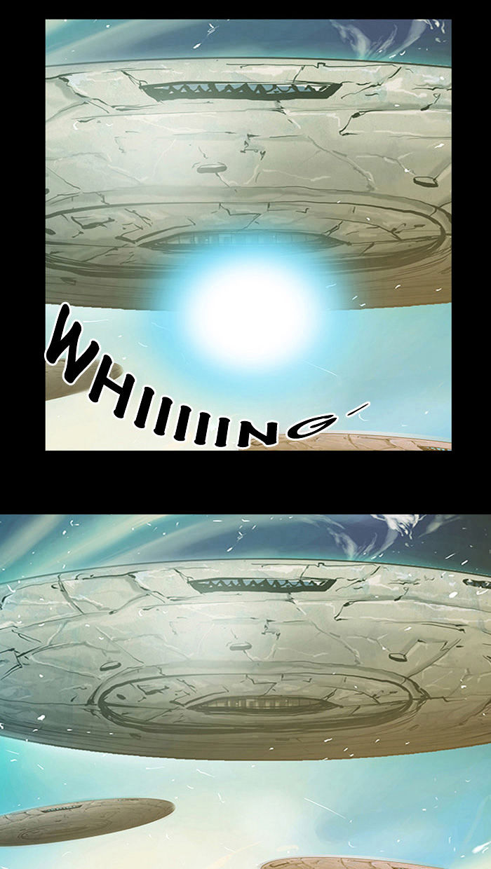 2015 - Space Series Chapter 3 page 66 - Chapter 3 : Dream - Taebal Kyeongjoon Kim