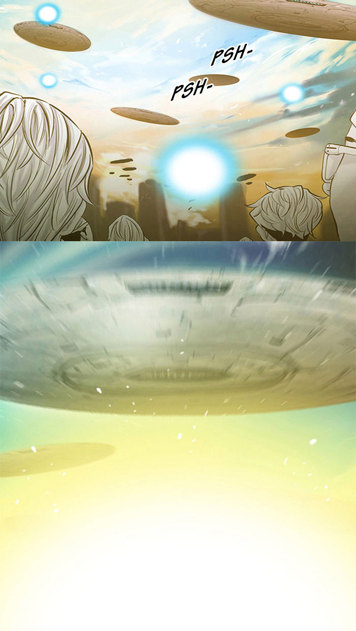 2015 - Space Series Chapter 3 page 67 - Chapter 3 : Dream - Taebal Kyeongjoon Kim