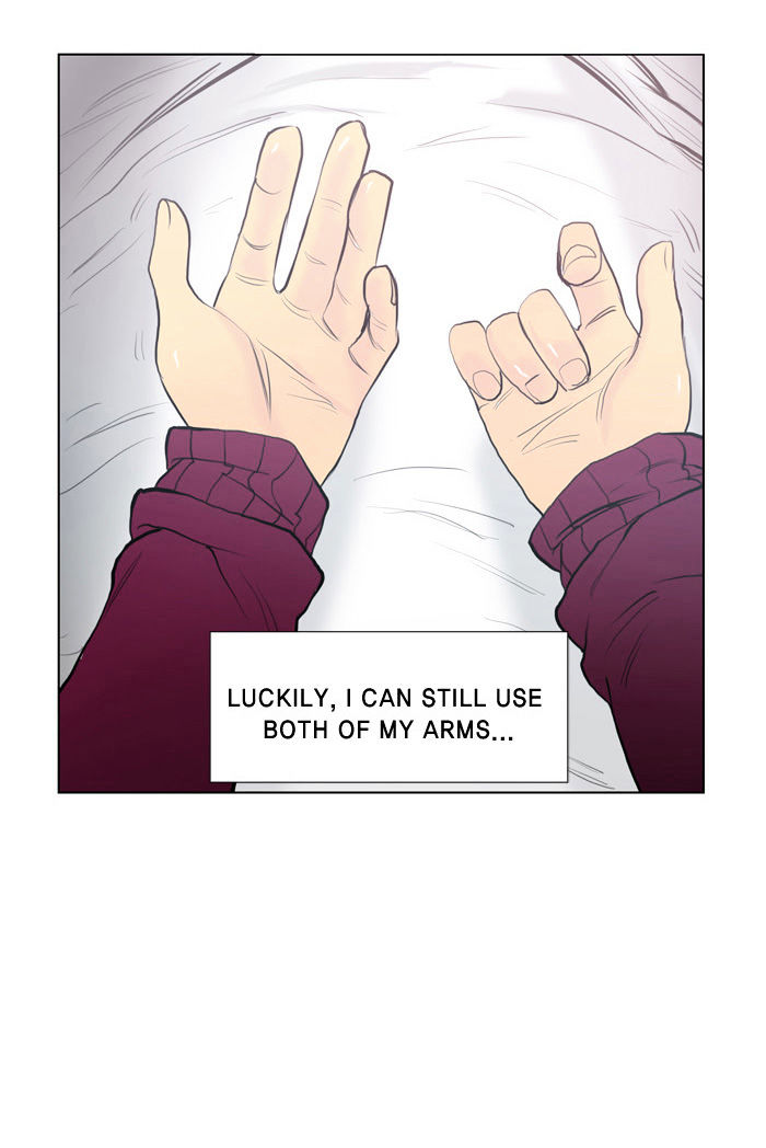 2015 - Space Series Chapter 3 page 7 - Chapter 3 : Dream - Taebal Kyeongjoon Kim