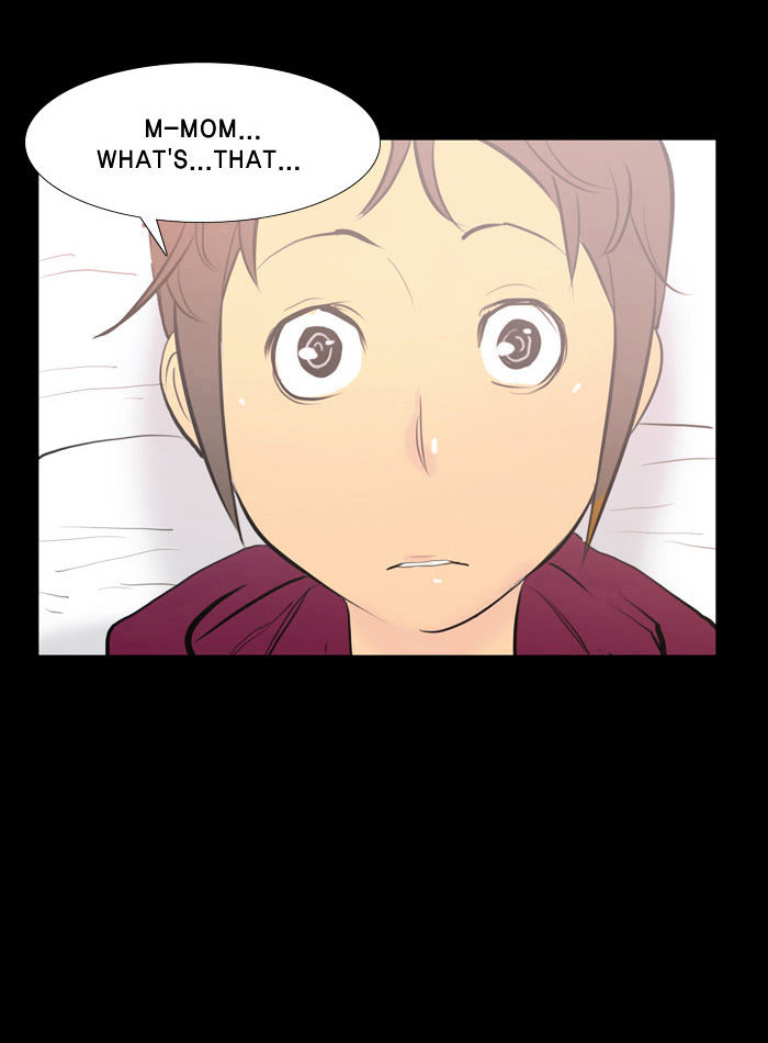 2015 - Space Series Chapter 3 page 71 - Chapter 3 : Dream - Taebal Kyeongjoon Kim