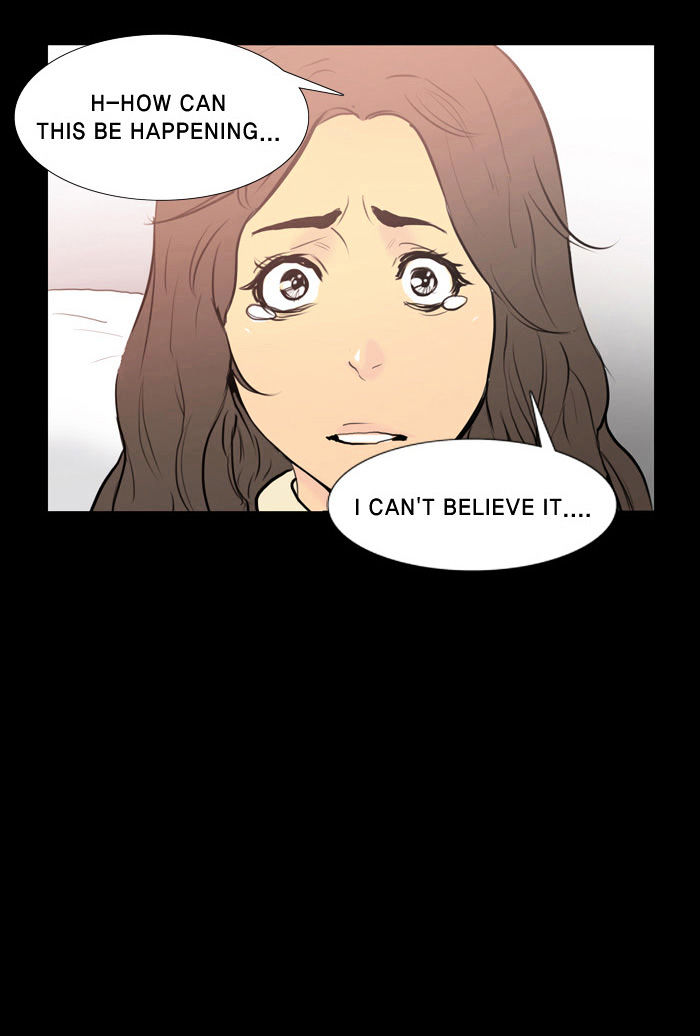 2015 - Space Series Chapter 3 page 72 - Chapter 3 : Dream - Taebal Kyeongjoon Kim