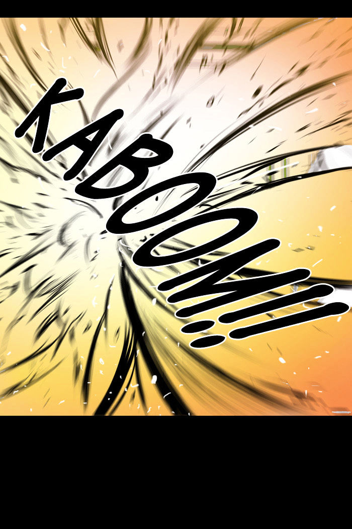 2015 - Space Series Chapter 3 page 74 - Chapter 3 : Dream - Taebal Kyeongjoon Kim
