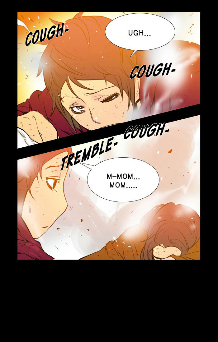 2015 - Space Series Chapter 3 page 76 - Chapter 3 : Dream - Taebal Kyeongjoon Kim