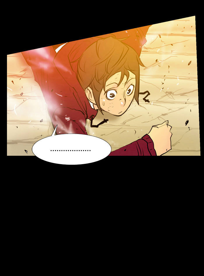 2015 - Space Series Chapter 3 page 80 - Chapter 3 : Dream - Taebal Kyeongjoon Kim