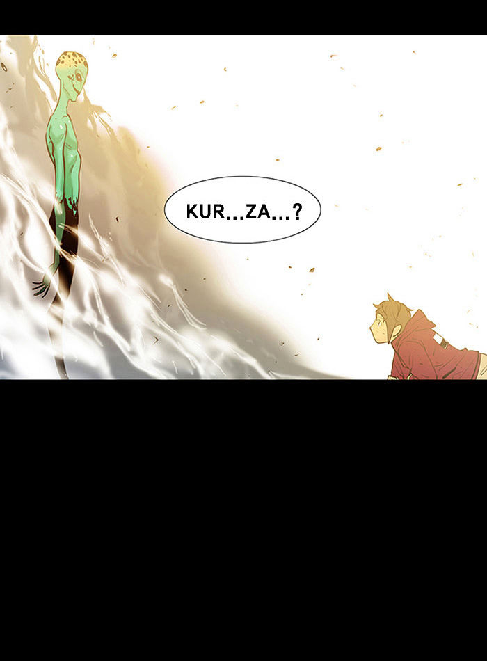2015 - Space Series Chapter 3 page 85 - Chapter 3 : Dream - Taebal Kyeongjoon Kim