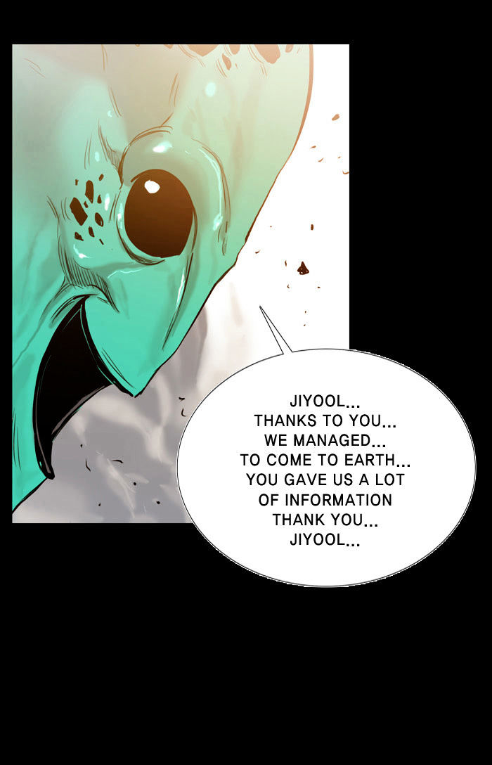 2015 - Space Series Chapter 3 page 86 - Chapter 3 : Dream - Taebal Kyeongjoon Kim