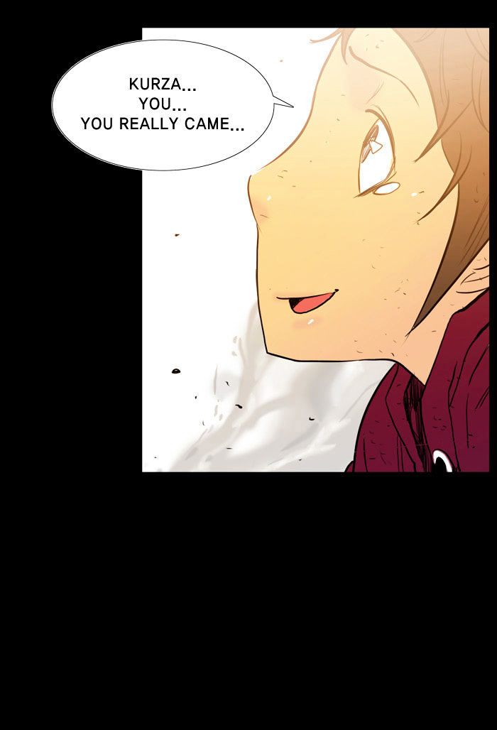 2015 - Space Series Chapter 3 page 87 - Chapter 3 : Dream - Taebal Kyeongjoon Kim