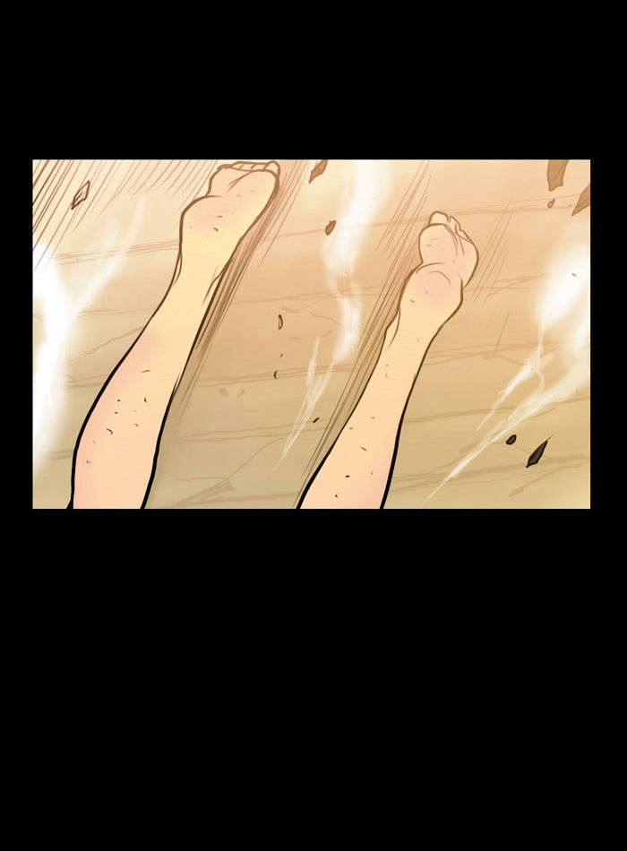 2015 - Space Series Chapter 3 page 88 - Chapter 3 : Dream - Taebal Kyeongjoon Kim