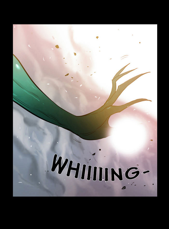 2015 - Space Series Chapter 3 page 90 - Chapter 3 : Dream - Taebal Kyeongjoon Kim
