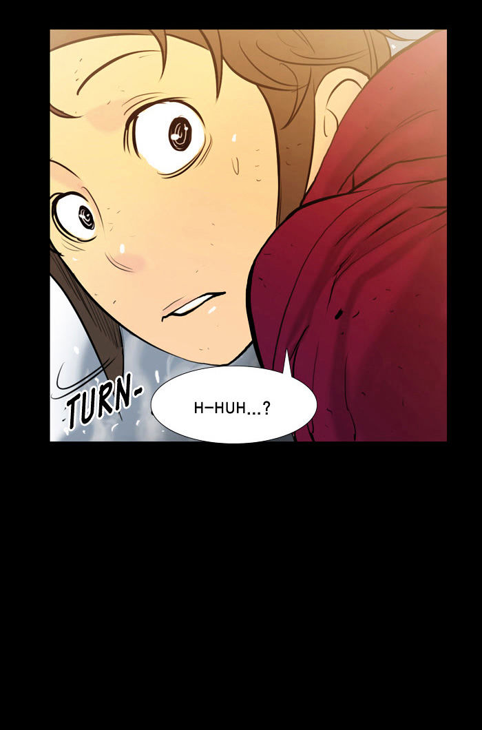 2015 - Space Series Chapter 3 page 92 - Chapter 3 : Dream - Taebal Kyeongjoon Kim
