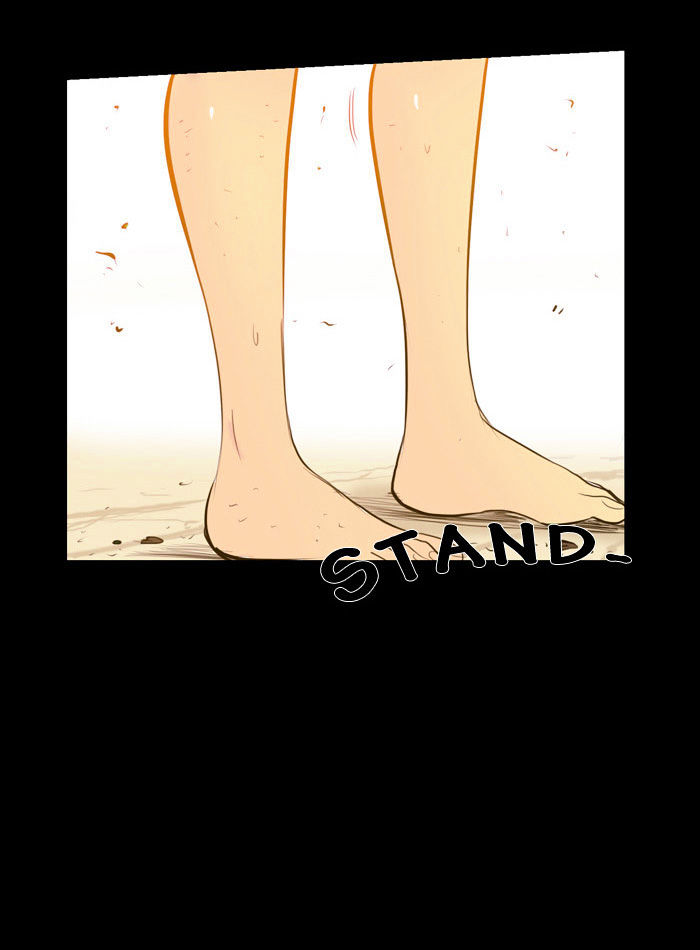 2015 - Space Series Chapter 3 page 97 - Chapter 3 : Dream - Taebal Kyeongjoon Kim