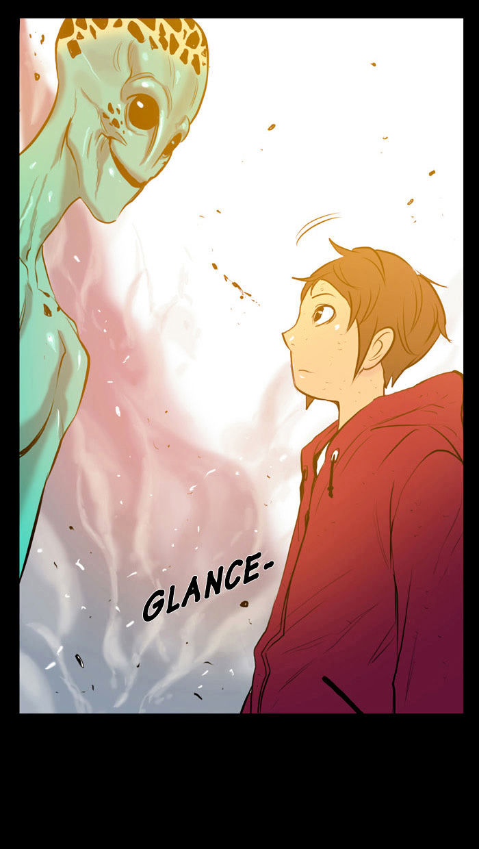 2015 - Space Series Chapter 3 page 98 - Chapter 3 : Dream - Taebal Kyeongjoon Kim