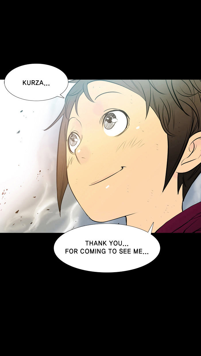 2015 - Space Series Chapter 3 page 99 - Chapter 3 : Dream - Taebal Kyeongjoon Kim