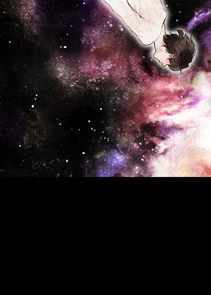 2015 - Space Series Chapter 4 page 11 - Chapter 4 : In Universe, Life - Cosmos Van Ji