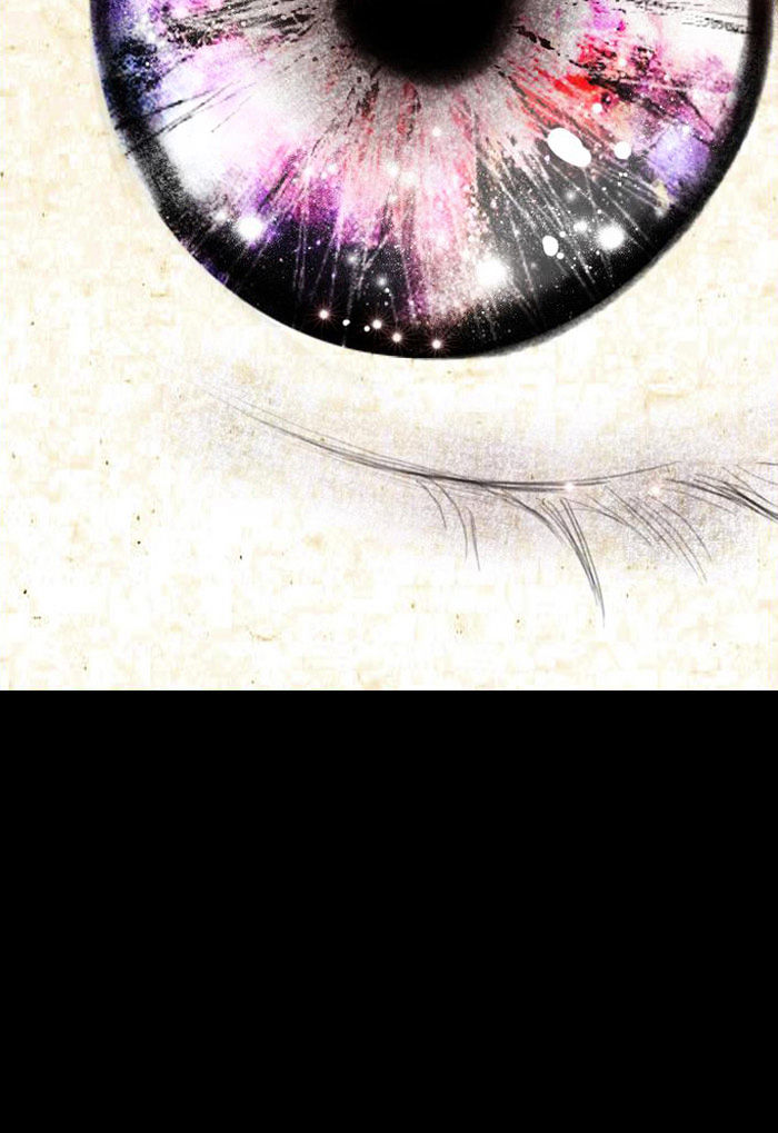 2015 - Space Series Chapter 4 page 14 - Chapter 4 : In Universe, Life - Cosmos Van Ji