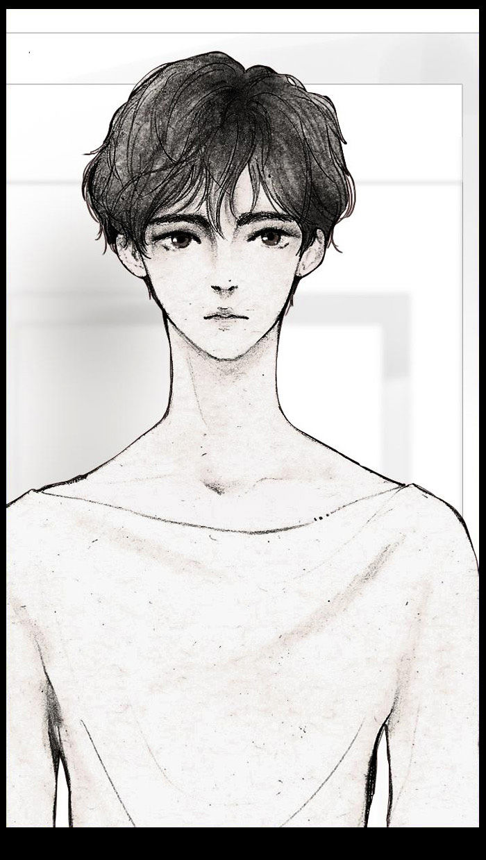 2015 - Space Series Chapter 4 page 2 - Chapter 4 : In Universe, Life - Cosmos Van Ji