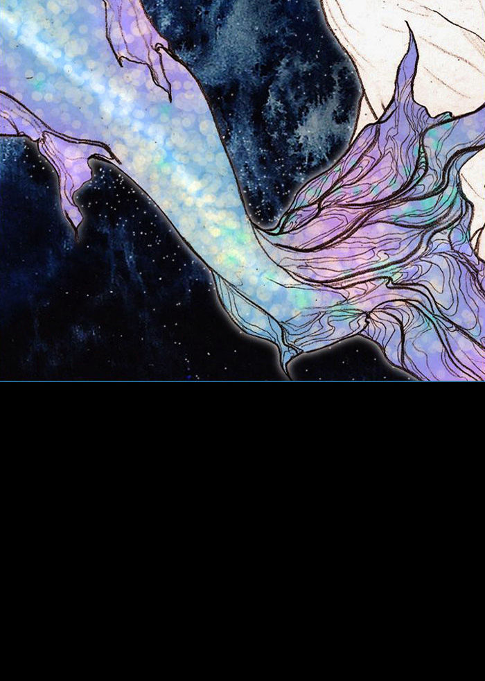 2015 - Space Series Chapter 4 page 31 - Chapter 4 : In Universe, Life - Cosmos Van Ji