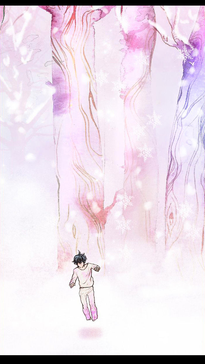 2015 - Space Series Chapter 4 page 36 - Chapter 4 : In Universe, Life - Cosmos Van Ji