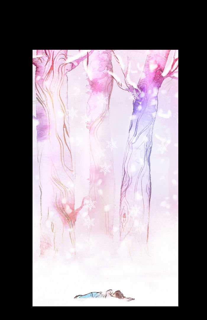 2015 - Space Series Chapter 4 page 38 - Chapter 4 : In Universe, Life - Cosmos Van Ji