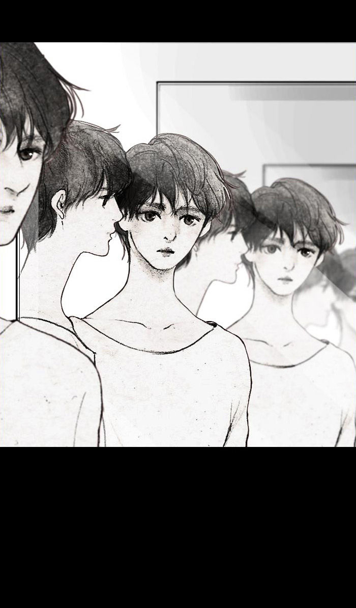 2015 - Space Series Chapter 4 page 4 - Chapter 4 : In Universe, Life - Cosmos Van Ji