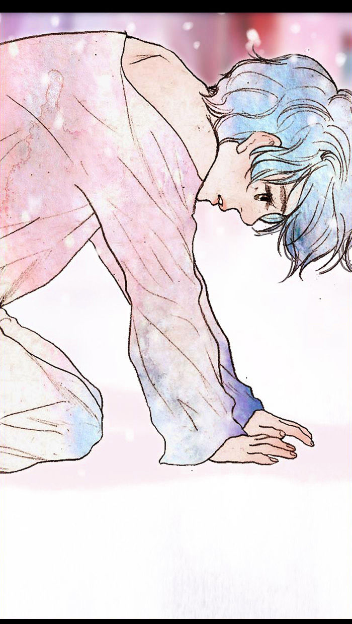 2015 - Space Series Chapter 4 page 41 - Chapter 4 : In Universe, Life - Cosmos Van Ji