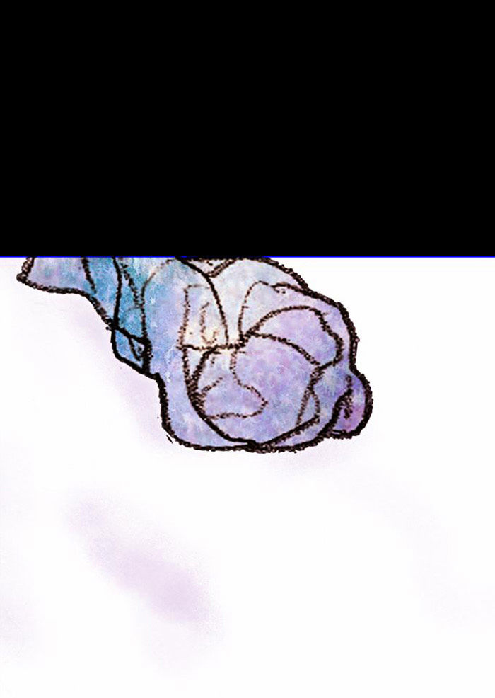 2015 - Space Series Chapter 4 page 43 - Chapter 4 : In Universe, Life - Cosmos Van Ji