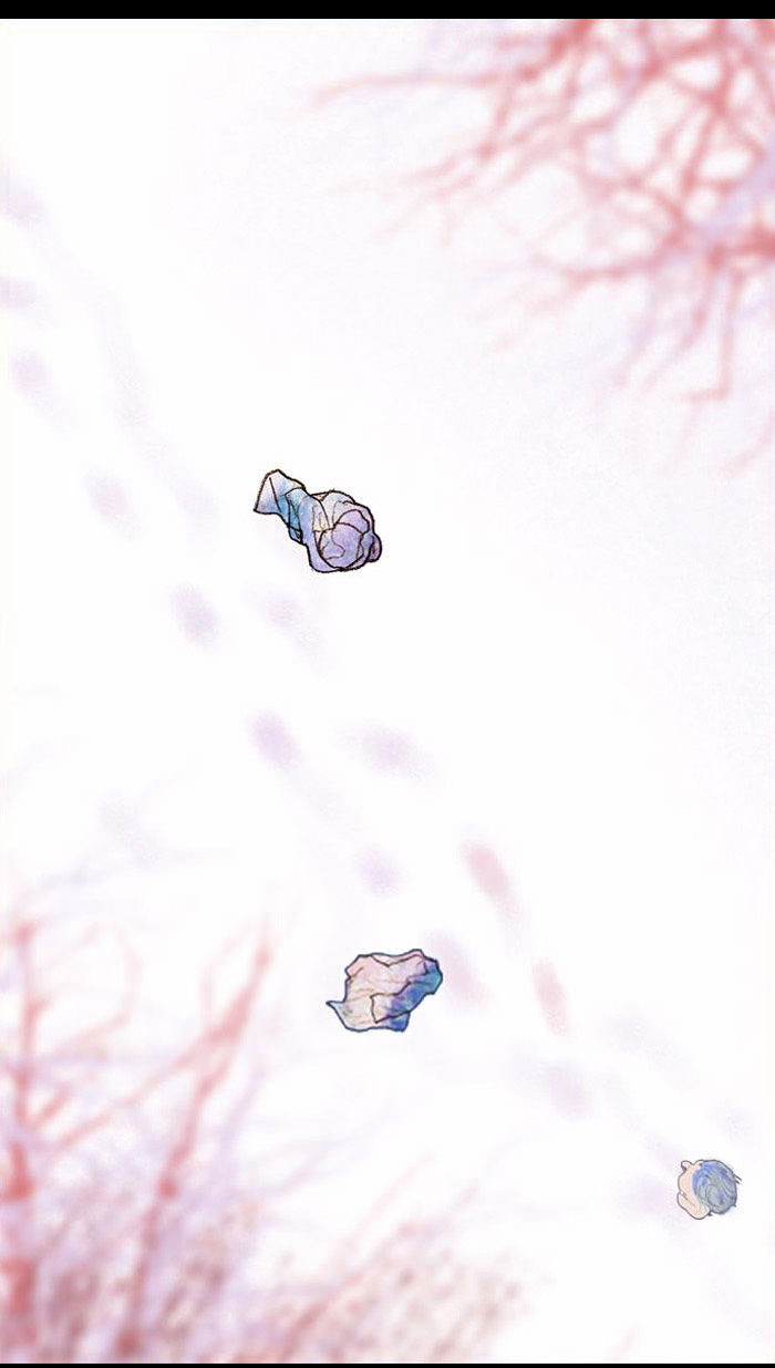 2015 - Space Series Chapter 4 page 45 - Chapter 4 : In Universe, Life - Cosmos Van Ji