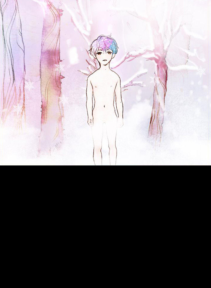 2015 - Space Series Chapter 4 page 47 - Chapter 4 : In Universe, Life - Cosmos Van Ji
