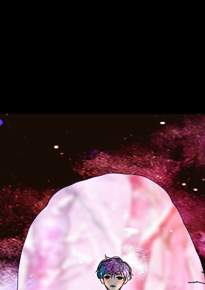 2015 - Space Series Chapter 4 page 49 - Chapter 4 : In Universe, Life - Cosmos Van Ji