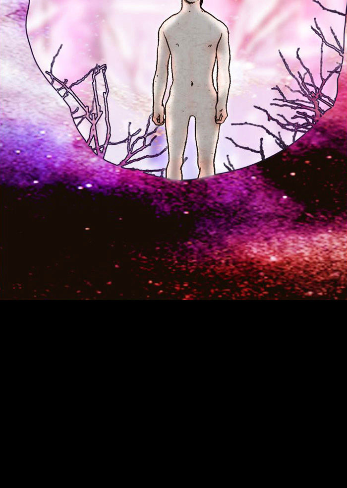 2015 - Space Series Chapter 4 page 50 - Chapter 4 : In Universe, Life - Cosmos Van Ji