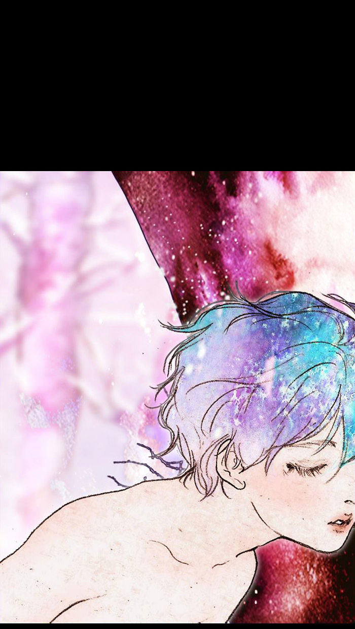2015 - Space Series Chapter 4 page 52 - Chapter 4 : In Universe, Life - Cosmos Van Ji