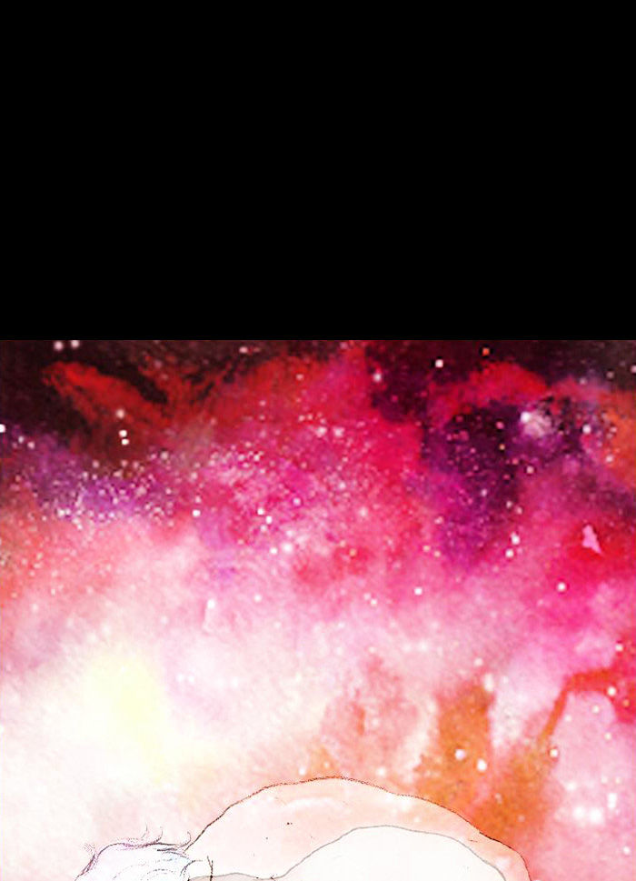 2015 - Space Series Chapter 4 page 55 - Chapter 4 : In Universe, Life - Cosmos Van Ji