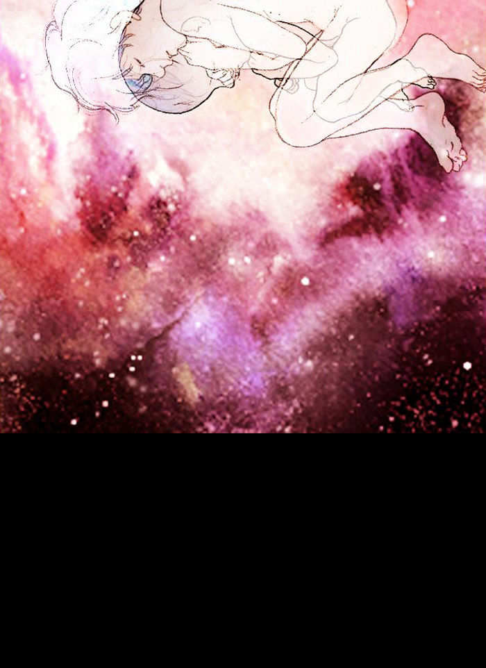 2015 - Space Series Chapter 4 page 56 - Chapter 4 : In Universe, Life - Cosmos Van Ji