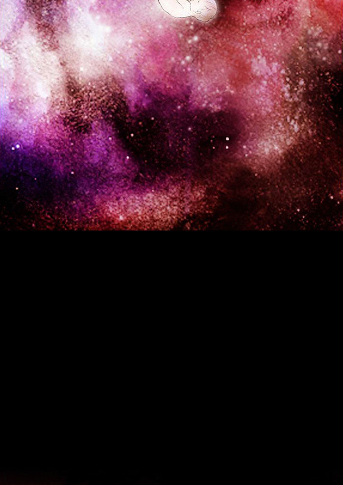 2015 - Space Series Chapter 4 page 59 - Chapter 4 : In Universe, Life - Cosmos Van Ji
