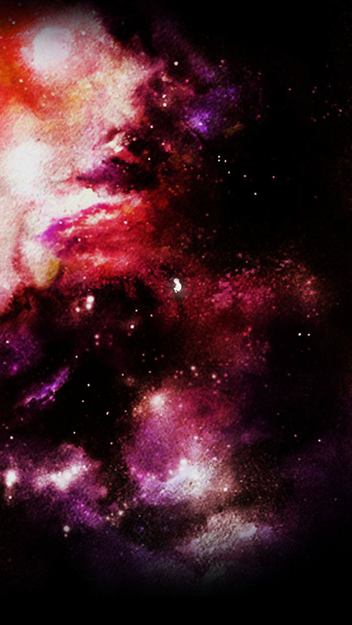2015 - Space Series Chapter 4 page 60 - Chapter 4 : In Universe, Life - Cosmos Van Ji