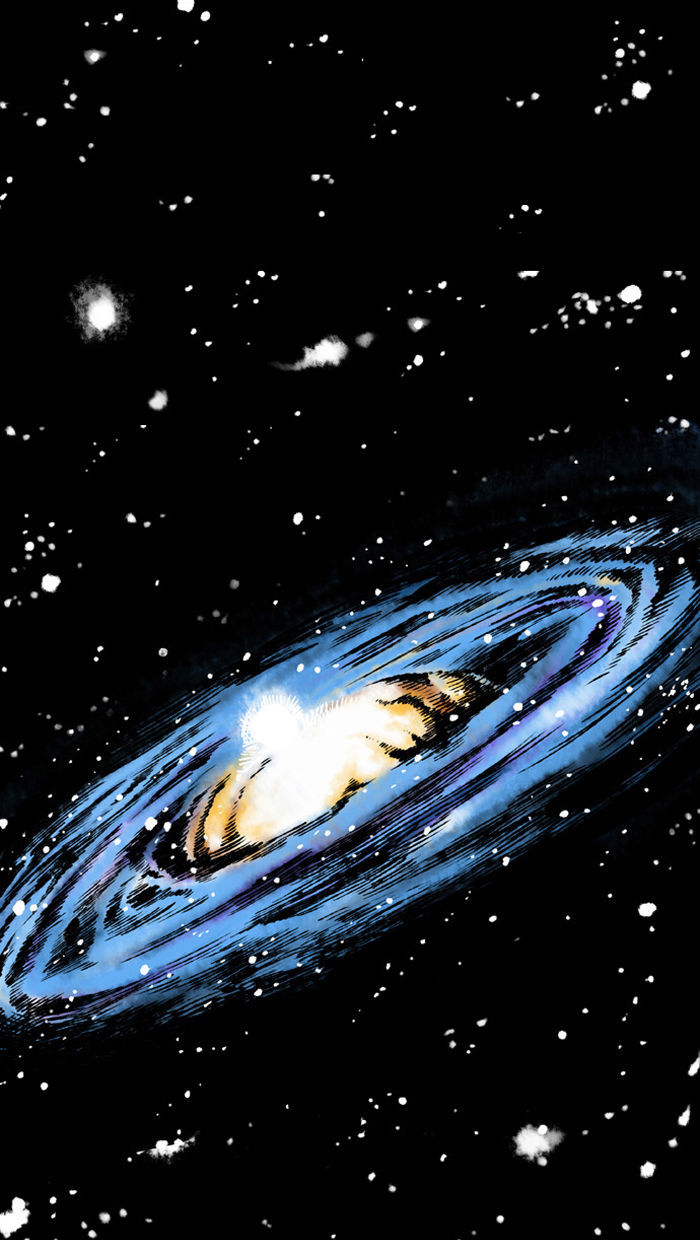 2015 - Space Series Chapter 5 page 1 - Chapter 5 : Sample - Shini Hyuno