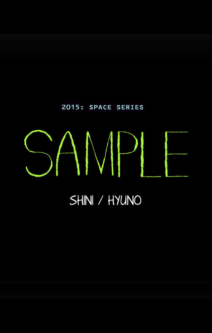 2015 - Space Series Chapter 5 page 10 - Chapter 5 : Sample - Shini Hyuno