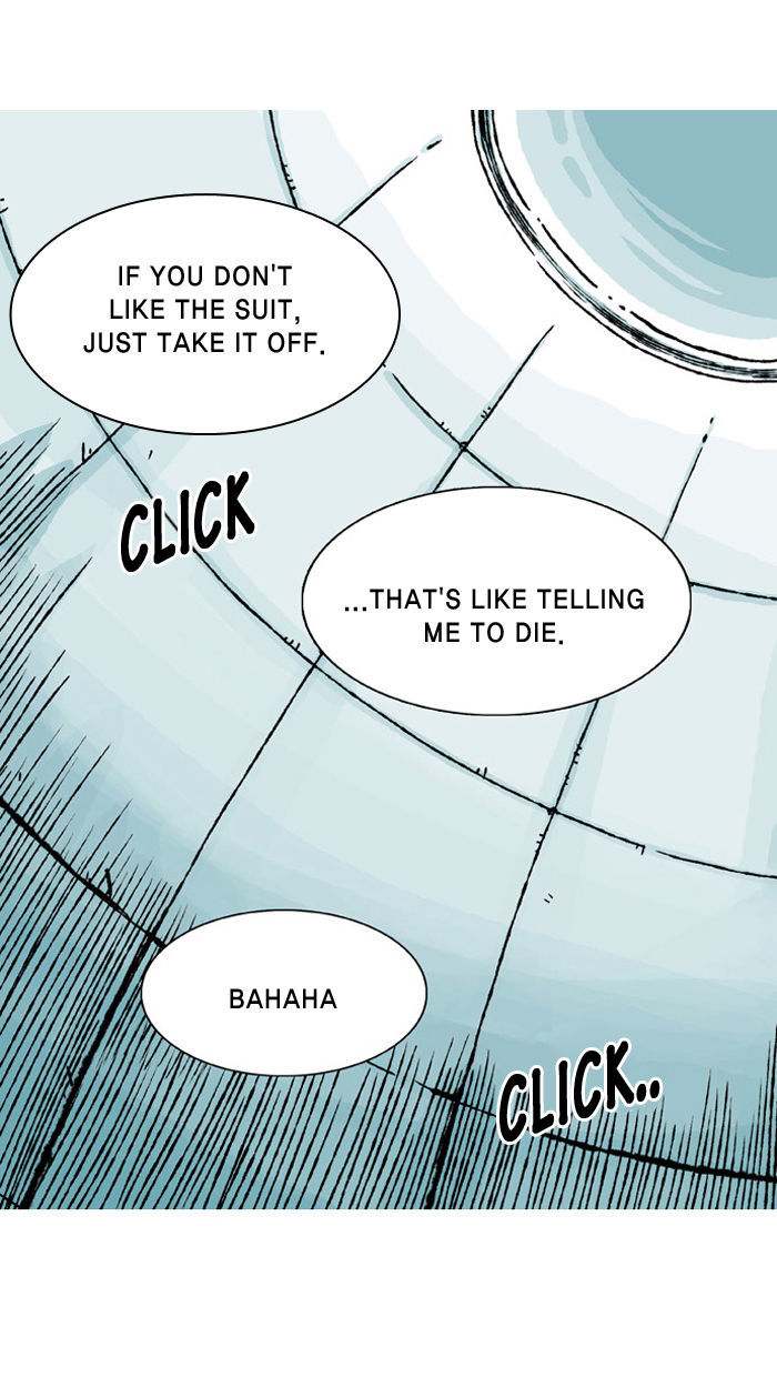 2015 - Space Series Chapter 5 page 15 - Chapter 5 : Sample - Shini Hyuno