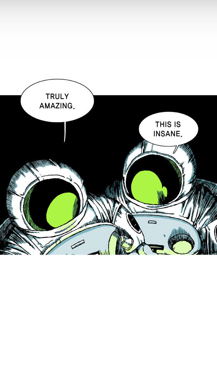 2015 - Space Series Chapter 5 page 19 - Chapter 5 : Sample - Shini Hyuno