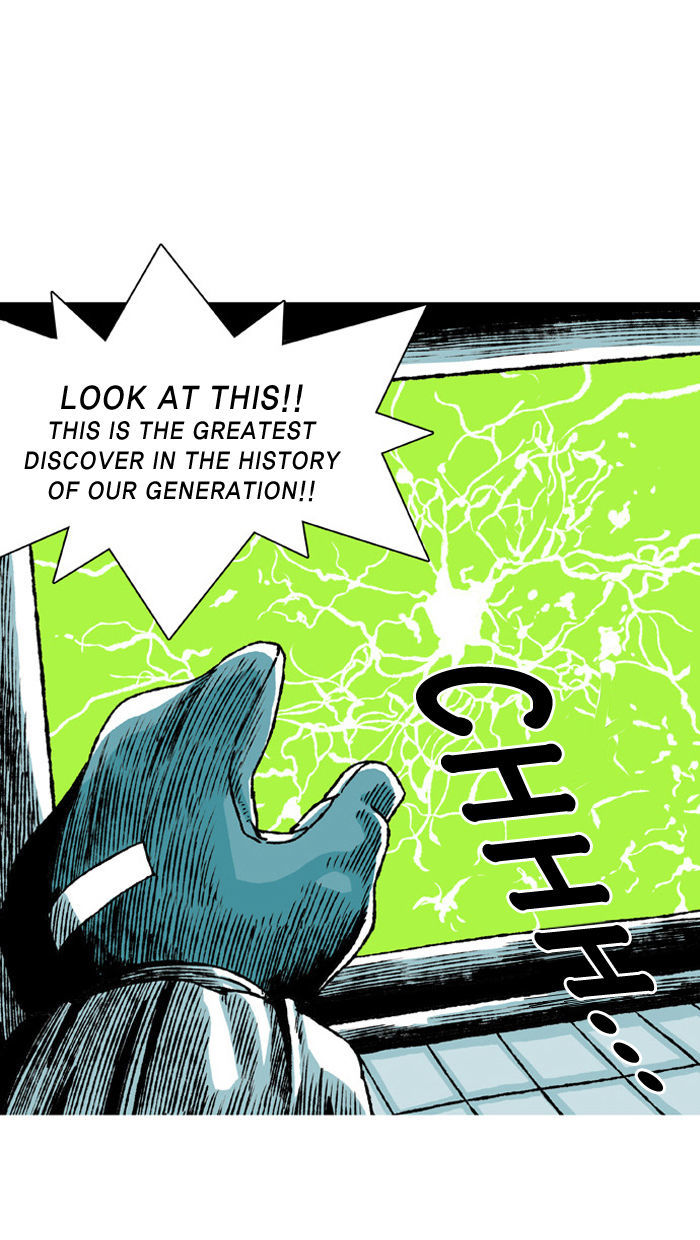 2015 - Space Series Chapter 5 page 22 - Chapter 5 : Sample - Shini Hyuno