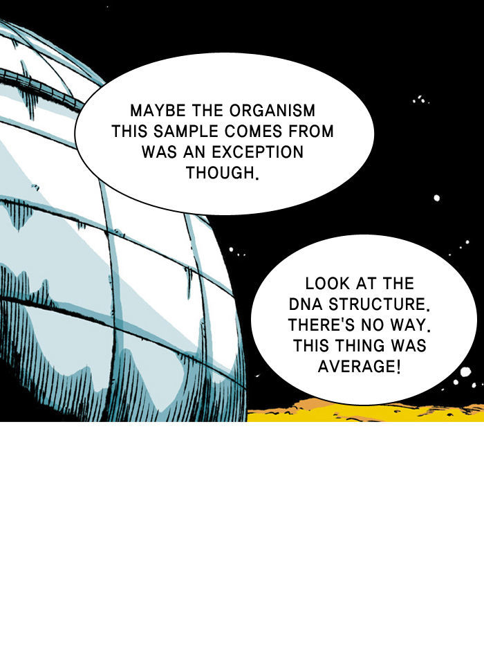 2015 - Space Series Chapter 5 page 28 - Chapter 5 : Sample - Shini Hyuno