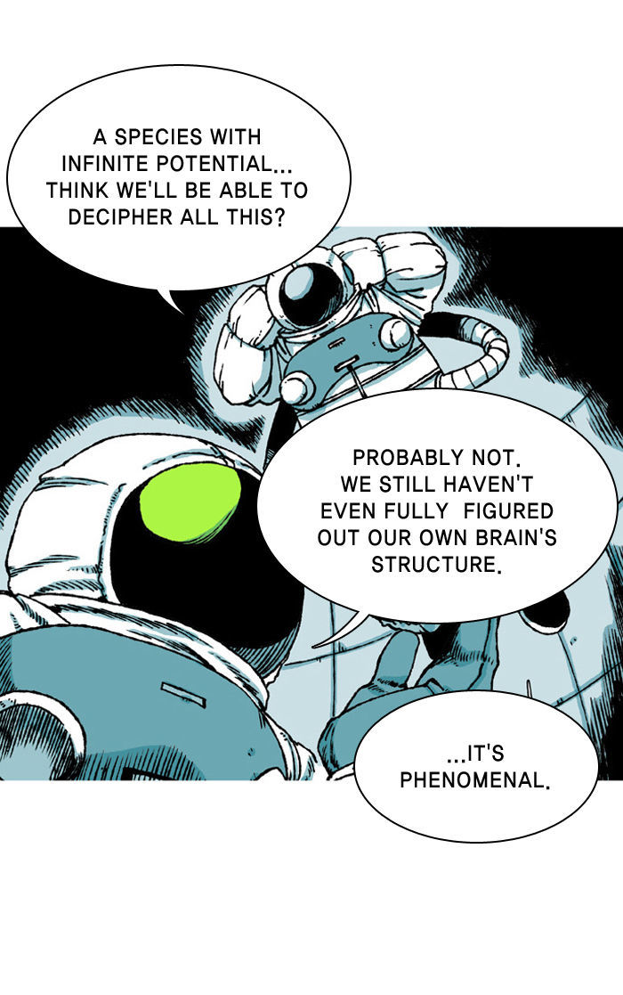 2015 - Space Series Chapter 5 page 29 - Chapter 5 : Sample - Shini Hyuno
